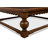 Mcmeans Solid Wood Coffee Table