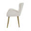 Kersten Arm Chair (set-2)