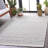 Wolack Wicker Performance Southwestern Rug-158920151