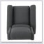 Fauteuil inclinable innovant: design moderne, confort illimité, puissance et élégance