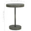 Azion 4 - Person Patio Dining Set Round Table-1835073576