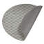 Tapis d'extérieur antidérapant Rolling Waves-542124216