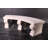 Andromache Outdoor Bench