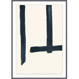 Fragment 1 Painting by Thom Filicia