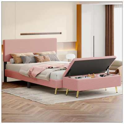 Arris Piece Bedroom Set