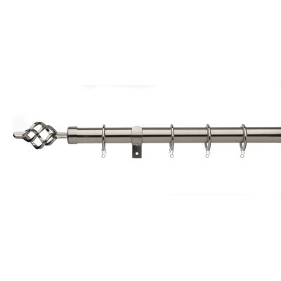 Jair 2.8cm Single Pole