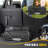 RESVIN 12'' W Charcoal Grill