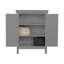 Beavercreek Bathroom Cabinet