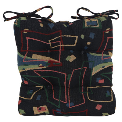 Coussin de chaise tapissier 16 po