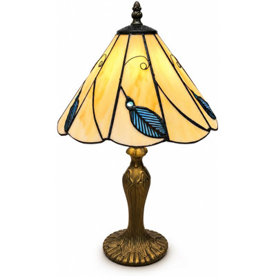 Ashelynn Resin Table Lamp