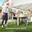 Party Tent