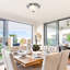 Arnott Flush Mount