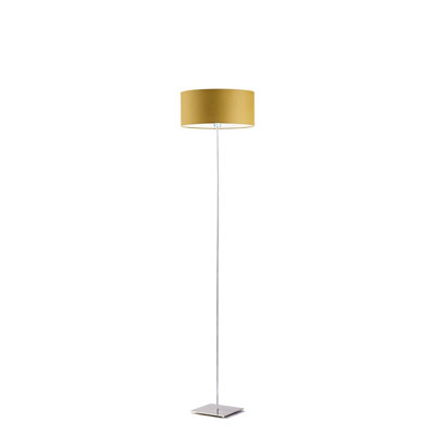 Ayania 150cm Traditional Floor Lamp