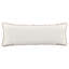 Emmeline Lumbar Pillow Cover & Insert