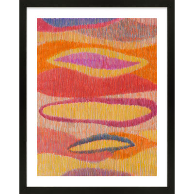 Merengue Painting by Jacques Pilon
