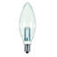 1 Watt Clear LED Bulb