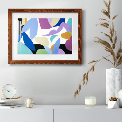 Ode à Matisse II