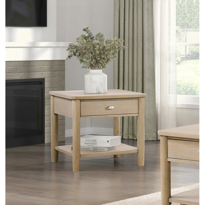 Table de bout Classic