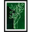 Bouquet I Giclee Print by Susan Hable