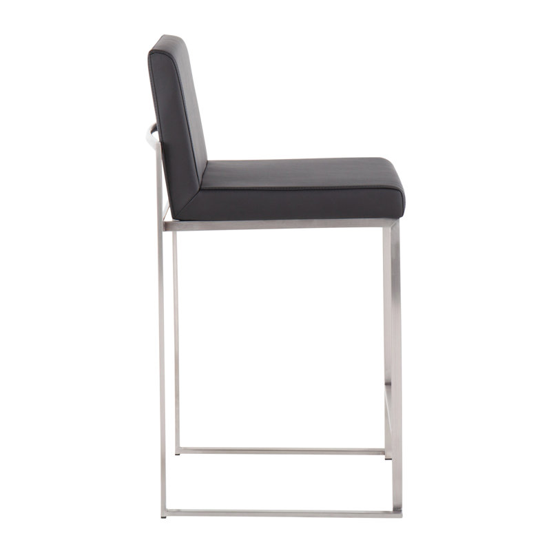 Tabouret de comptoir Fuji Contemporary