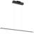 Ahleeyah LED Linear Pendant-1878696496