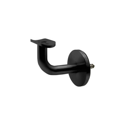 Fixation murale FHC HB5WMB Brea Series