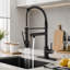 ROBOHIGH Kitchen Faucet Side Spray