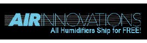 Air Innovations Logo