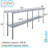 Stainless Steel Top Workbench-55980646