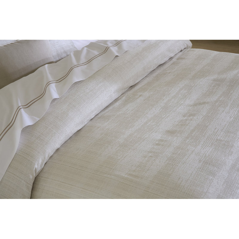Gianna Duvet Cover, Queen Duvet Cover