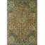 Tapis beige délavé Fine Vintage Keijo