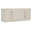 Modern Mood Raffia Wrapped Entertainment Console-1838783330