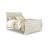 Hilma Queen Sleigh Bed