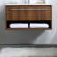 Ensemble de meuble-lavabo simple 36 po Kasper-843873629