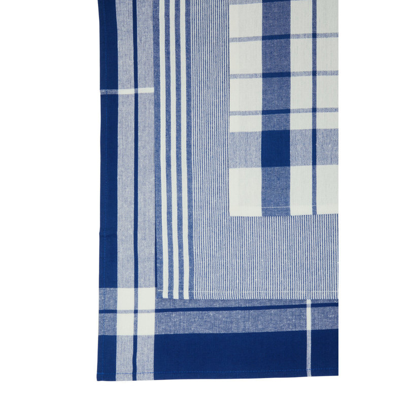 Cotton Waffle Tea Towel Kitchen Towel