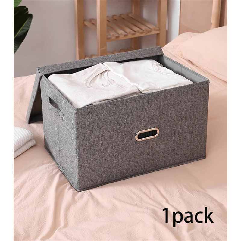 Bac de rangement en tissu Latitude Run®