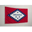 Drapeau de l'État de l'Arkansas — Drapeau