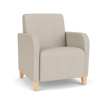 Siena Lounge Reception Guest Chair