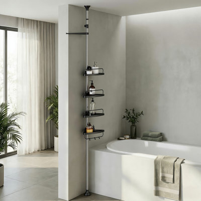 Accessoires de douche et de baignoire