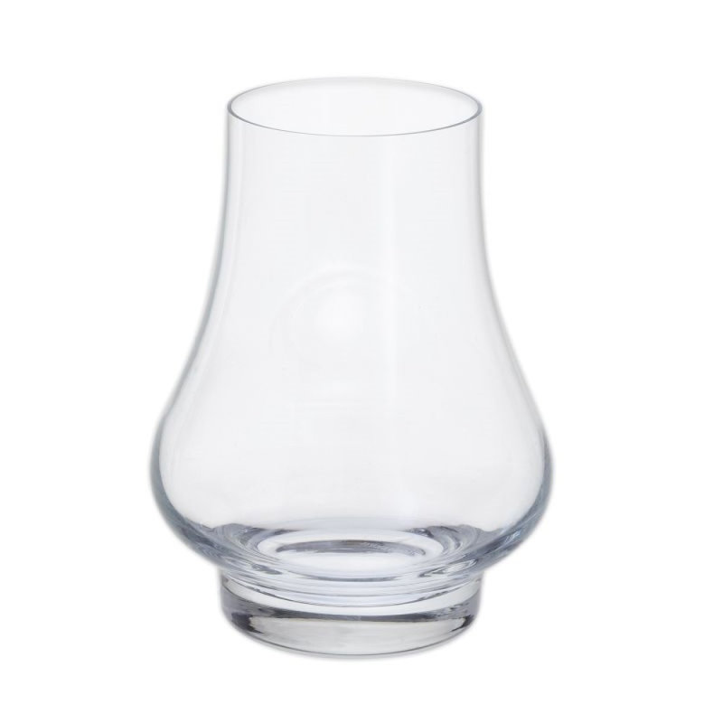 Dartington Crystal Whisky Experience 260ml Glass