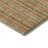 Premium Machine Washable Prisco Peach Rug-233925817
