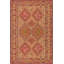 Tapis luxueux en velours (4,6 x 7,2 pi), tissu antibactérien à 100%, envers en coton antidérapant, hauteur des poils: 0,4 po | Lavable à la machine, impression numérique 3D | Parfait pour le décor du salon et de la chambre à coucher, doux et durable-2018369753