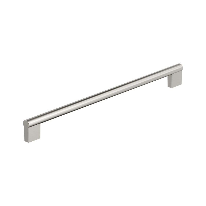 Versa 18 po (457 mm) d'un centre à l'autre, Nickel satiné