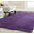 Bertle Milan Shag Performance Solid Color Rug-547930179