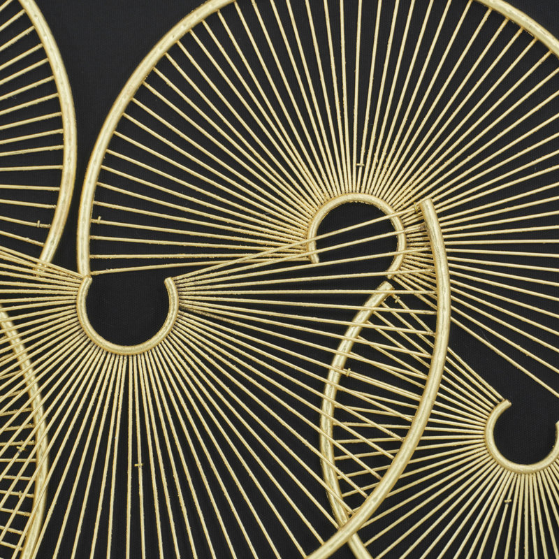 Handmade Modern Abstract Wall Decor