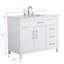 Wenniah 42" Single Vanity-774399293