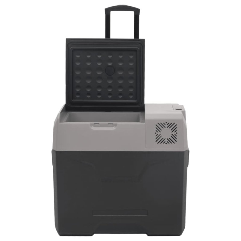 Asbey Dakota Fields 40L Ice Chest with wheels