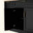 Multi-Functional Storage Sideboard, Extendable Dining Table, Adjustable Shelves, 3-Tier Pull-Out Rack, Kitchen Island Storage For Kitchen, Dining Room, Living Room-230822845