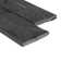 6" x 24" Stacked Natural Stone Ledger Panel Wall Tile