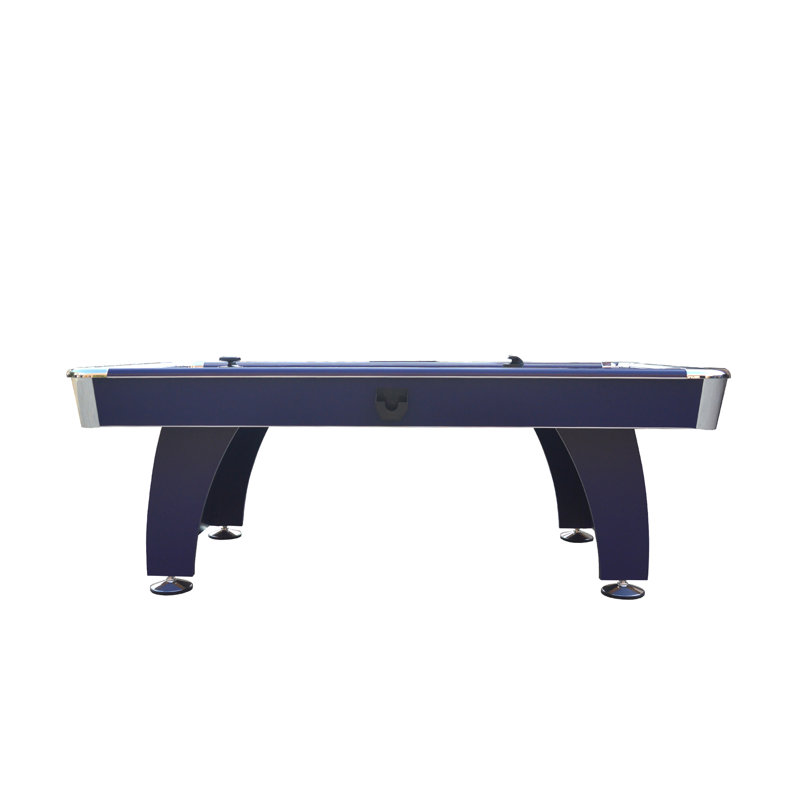 Phantom II 90-In Air Hockey Table With LED Lights